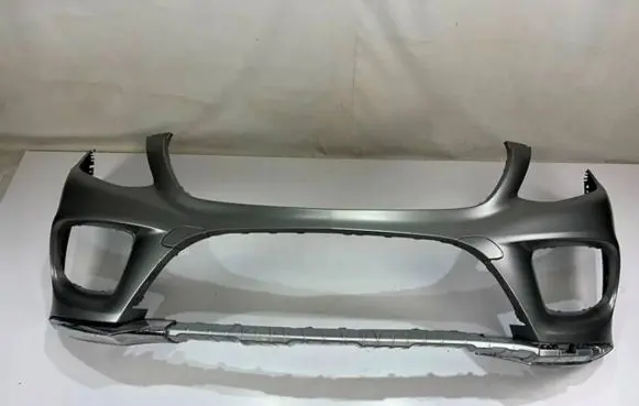 Mercedes-Benz GLE (W166 - C292) Front bumper