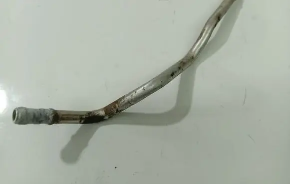 Hyundai i30 Engine coolant pipe/hose 