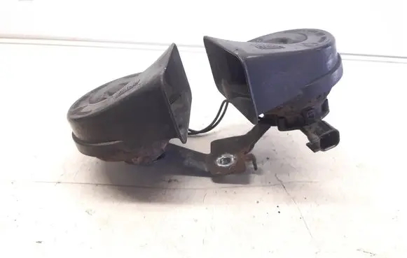 Ford C-MAX I Horn signal 3M5T13A803CA 3M5T13A603GA B345A1648J25