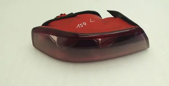 Alfa Romeo 159 Rear/tail lights 60691365 50504821