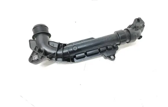 Citroen Berlingo Intercooler hose/pipe 9810958280