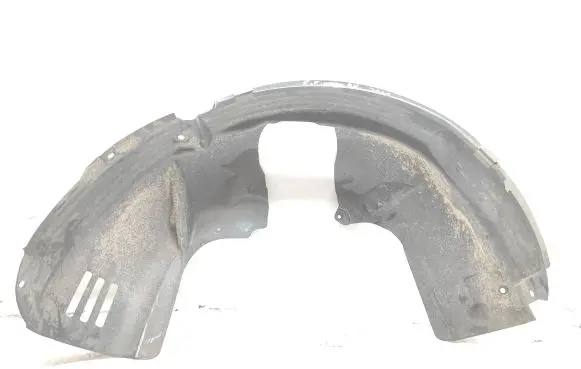 Ford Fiesta Front wheel arch liner splash guards 8A6116115BG BGTAA 13456789