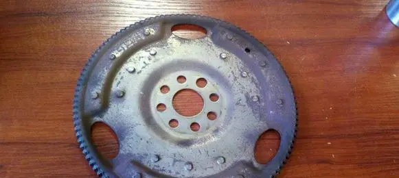 BMW X5 E53 Flywheel 7508000