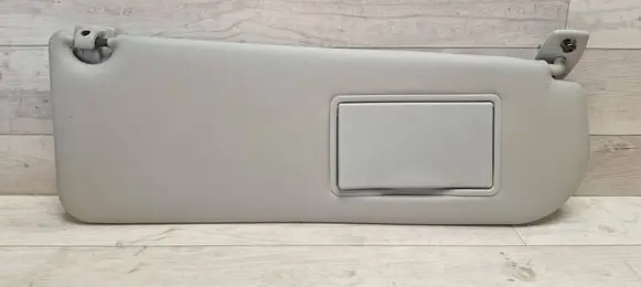 Fiat Ulysse Sun visor