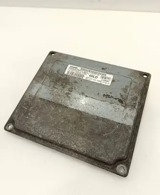 Ford Fusion Engine control unit/module 6S6112A650GD S120977313