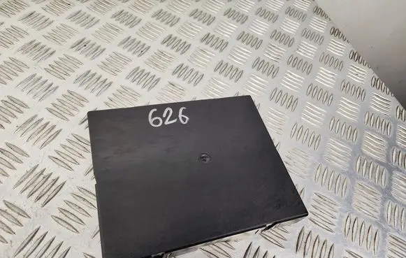 Audi A8 S8 D4 4H Comfort/convenience module 4H0907064DB