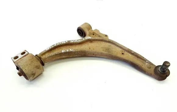 Opel Zafira C Front lower control arm/wishbone