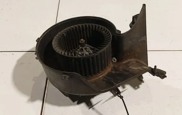 Opel Signum Heater fan/blower 73421312U