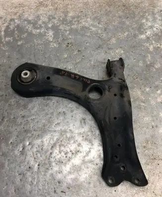 Volkswagen Polo V 6R Front control arm 6R0407152E