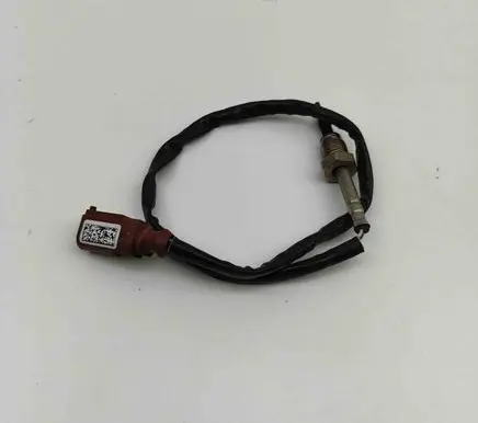 Audi A4 S4 B9 8W Oil temperature sensor 8W0906088B