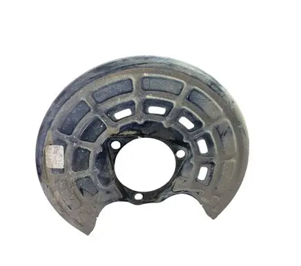 Chevrolet Camaro Rear brake disc plate dust cover 92274271