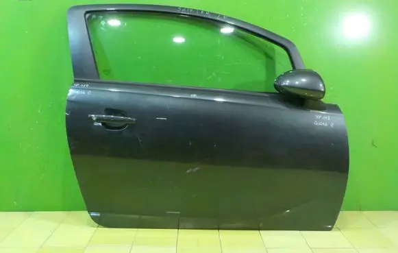 Opel Corsa E Front door PRAWE