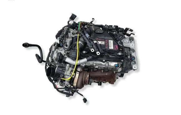 Mercedes-Benz A W177 Engine 608915