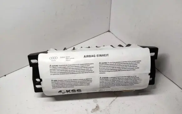 Audi A4 S4 B8 8K Passenger airbag 8T0880204F