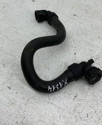 Citroen C4 Cactus Engine coolant pipe/hose 9878822580
