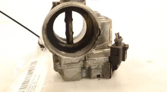 Seat Leon (1P) Throttle body valve 03G128063J