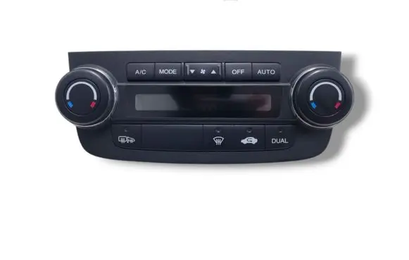 Honda CR-V Air conditioning/heating control unit 79600SWYE4