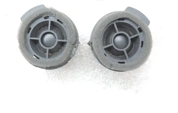 Toyota Yaris Front door high frequency speaker 861600D350