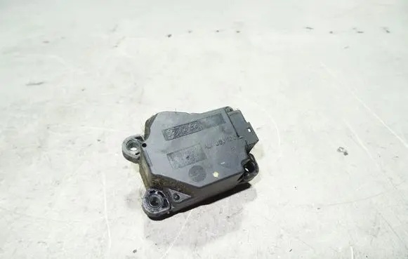 Volvo C30 Air flap motor/actuator 4N5H19E616AD