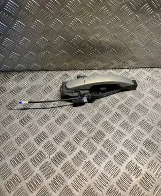 Ford Focus Front door exterior handle BM51A224A37CJ
