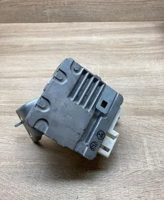 Toyota Prius (XW20) Power steering control unit/module 8965047100 1129000463
