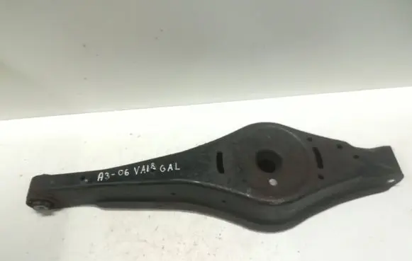 Audi A3 S3 8P Rear upper control arm/wishbone