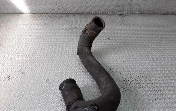 Opel Zafira A Engine coolant pipe/hose