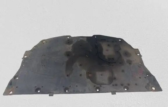 Mazda CX-3 Engine splash shield/under tray DA6V56111