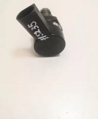 Fuel pressure sensor