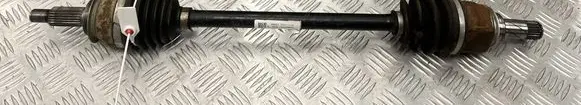 Dacia Spring Front driveshaft 