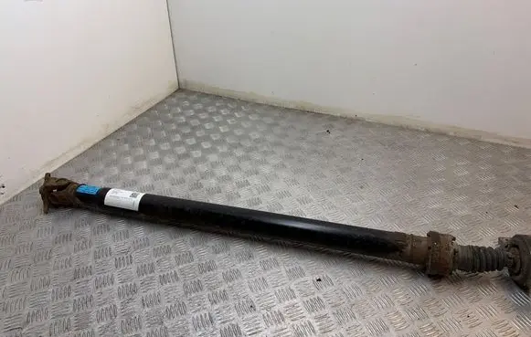 Hyundai ix35 Drive shaft (set) 493003W000