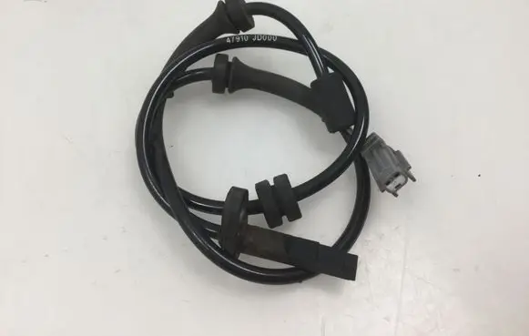 Nissan Qashqai ABS brake wheel speed sensor 47910JD000