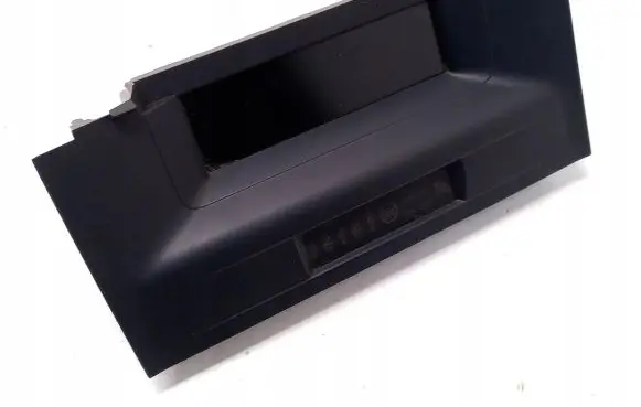 Citroen DS4 Screen/display/small screen 9804496980