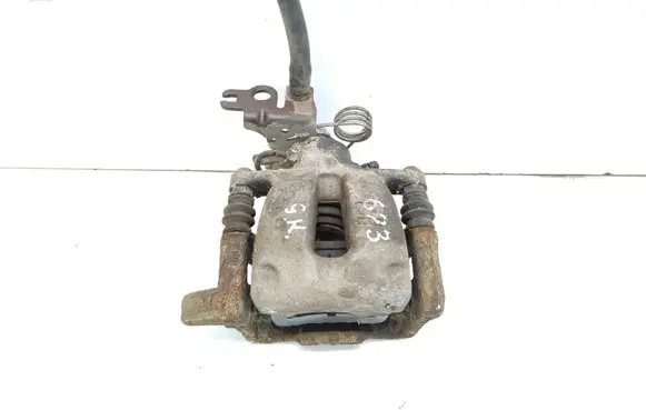 Volkswagen Caddy Rear brake caliper