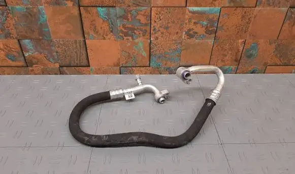 BMW X6 G06 Air conditioning (A/C) pipe/hose 9493987 64539493987