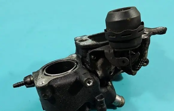 Opel Mokka EGR valve IMPRK1480772