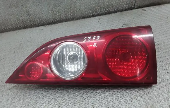 Honda Accord Tailgate rear/tail lights
