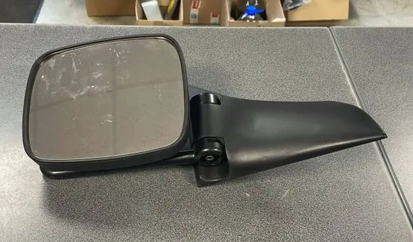 Chevrolet Combo Manual wing mirror 1427553