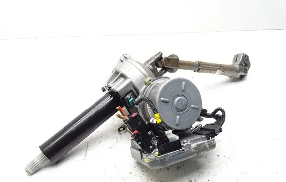 Seat Toledo III (5P) Steering rack electric part 6C2909144AG