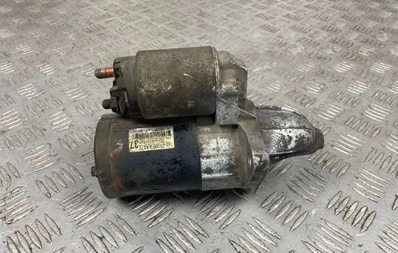Subaru Outback Starter motor 23300AA572