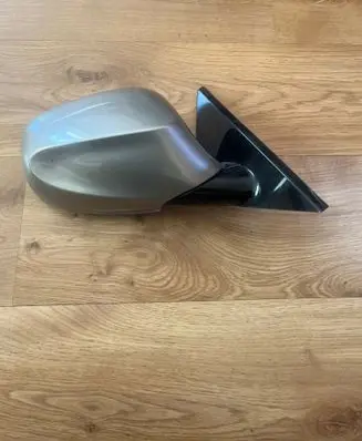 BMW 1 E82 E88 Front door wing mirror part 51167282028