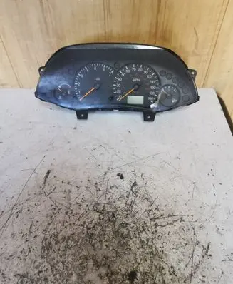 Ford Focus Speedometer (instrument cluster) 10841