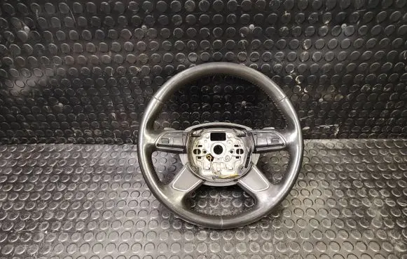 Audi A8 S8 D4 4H Steering wheel 4H0419091B