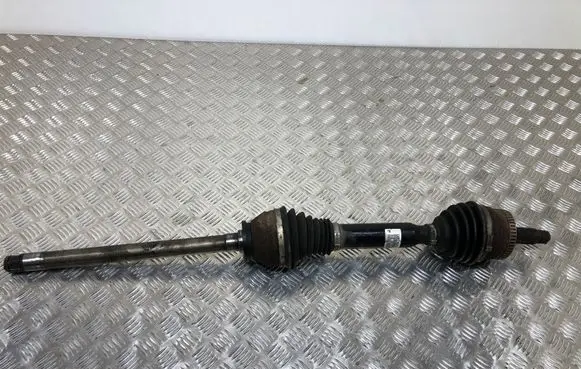 Land Rover Range Rover L322 Front driveshaft 3H423N128BB