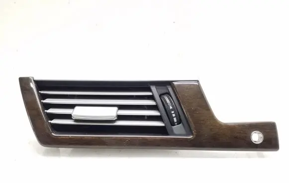 Mercedes-Benz E W212 Dashboard side air vent grill/cover trim A2128300154