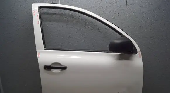 Nissan Micra Front door