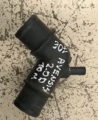 Breather/breather pipe/hose