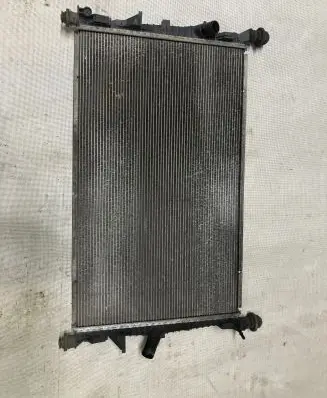 Ford Transit Coolant radiator BK218005CC