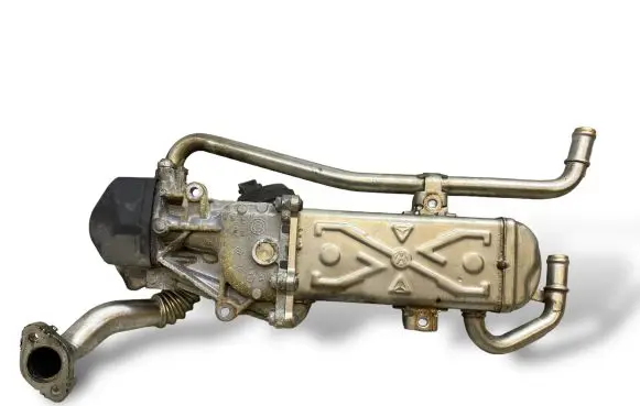 Seat Ibiza IV (6J,6P) EGR valve 03L131512BH