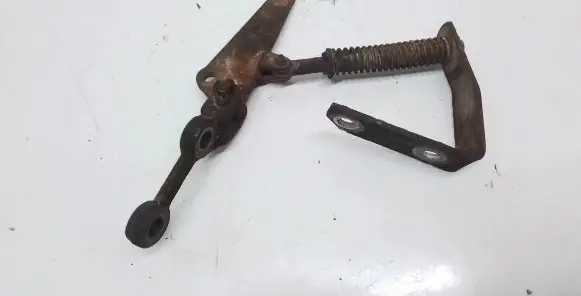 Rolls-Royce Silver Spur Other rear suspension part 
